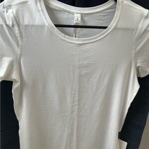Lululemon Love Crew Tee